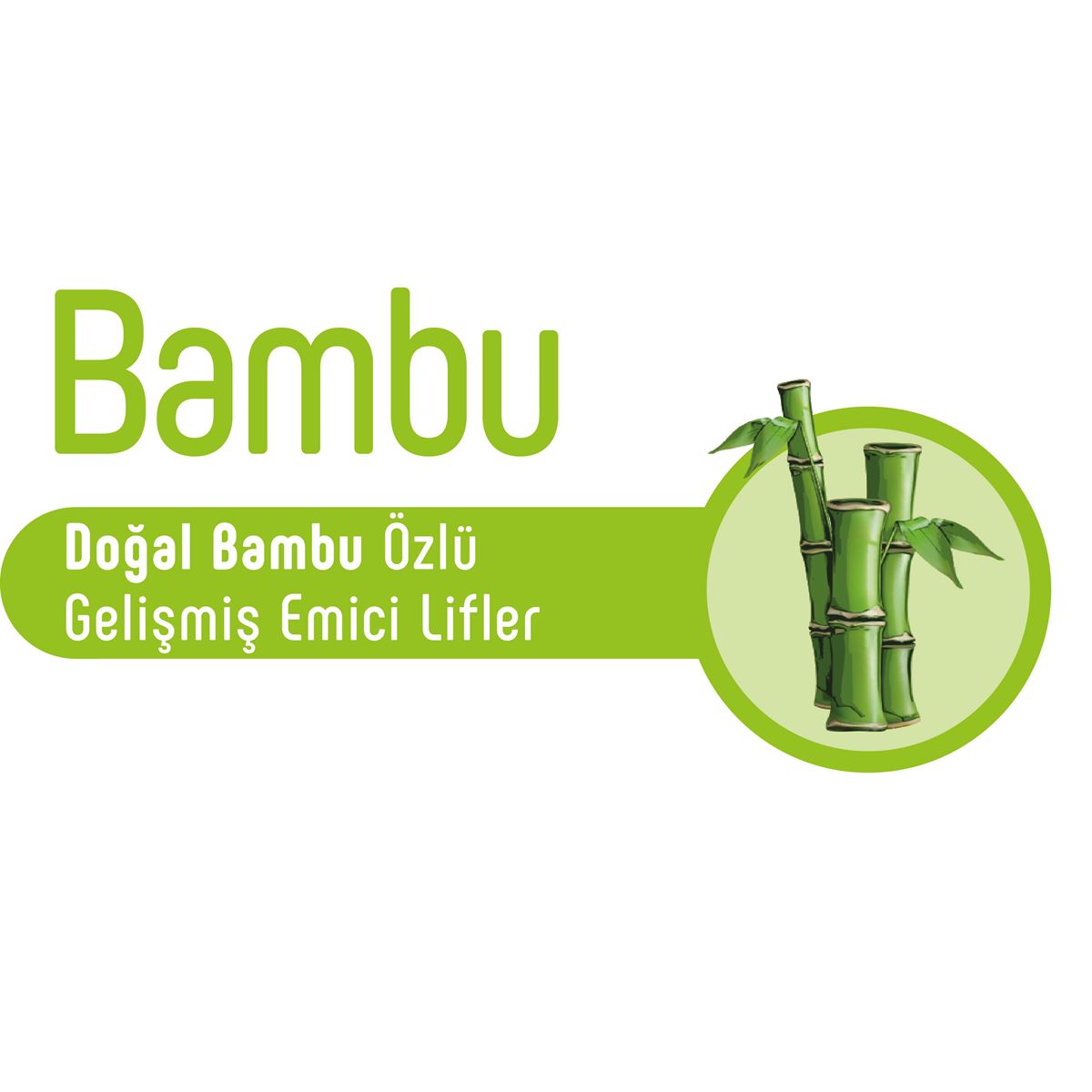 Sleepy Natural Bebek Havlusu 12x60