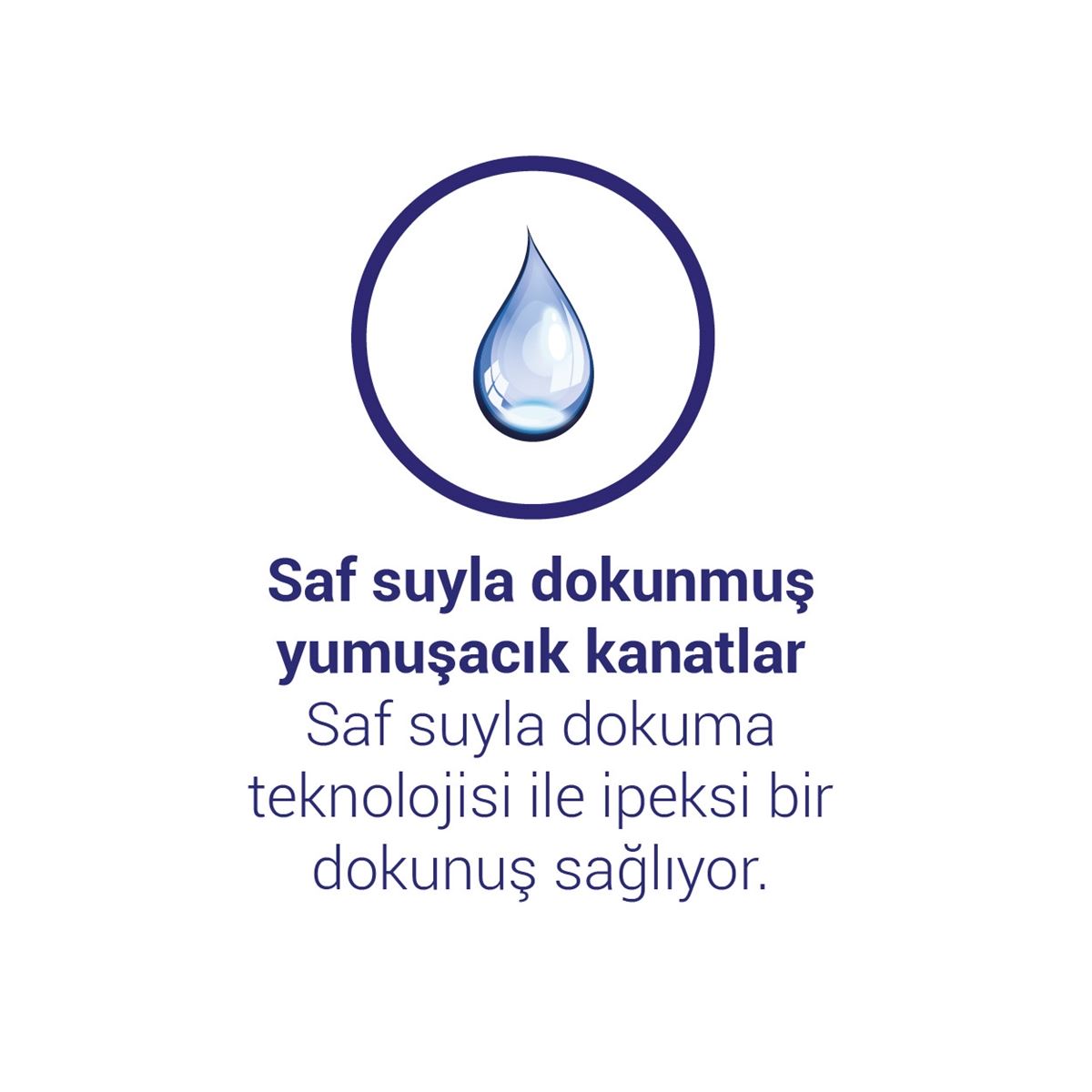 Sleepy Natural Ultra Hassas GECE 6 Adet 