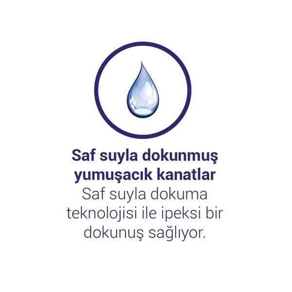 Sleepy Natural Ultra Hassas UZUN (7 Ped) 