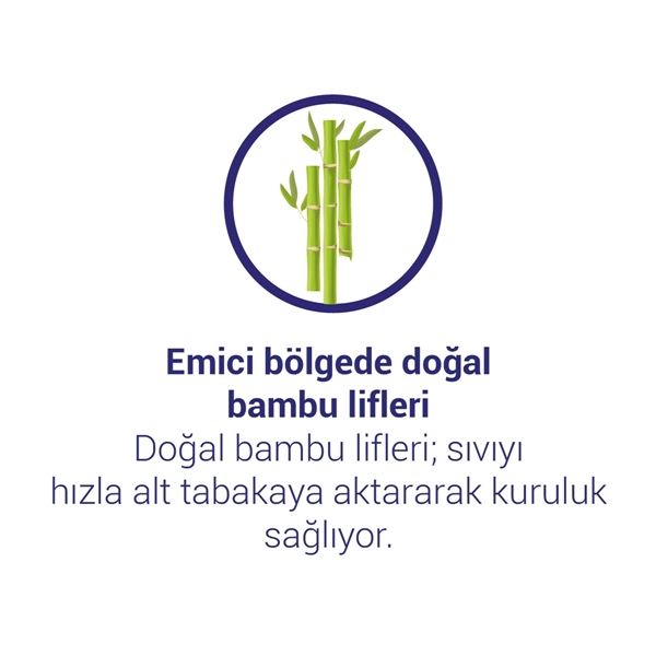 Sleepy Natural Ultra Hassas UZUN (7 Ped) 