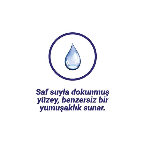 3'lü Jumbo Sleepy Natural Külot Bez 4 Numara Maxi
