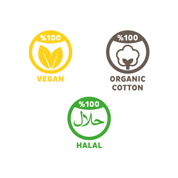 Sleepy Natural Bebek Bezi 3+ Numara Midi Plus 3X2'Lİ JUMBO 192 Adet 