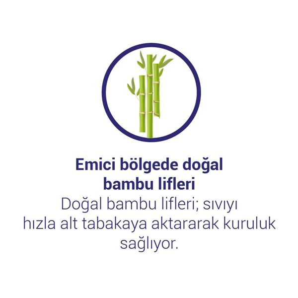 Sleepy Natural Ultra Hassas NORMAL (60 Ped) MAKEUP HEDİYELİ
