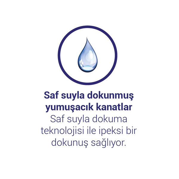 Sleepy Natural Ultra Hassas NORMAL (60 Ped) MAKEUP HEDİYELİ