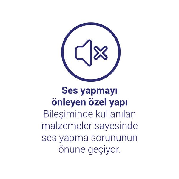 Sleepy Natural Ultra Hassas NORMAL (60 Ped) MAKEUP HEDİYELİ