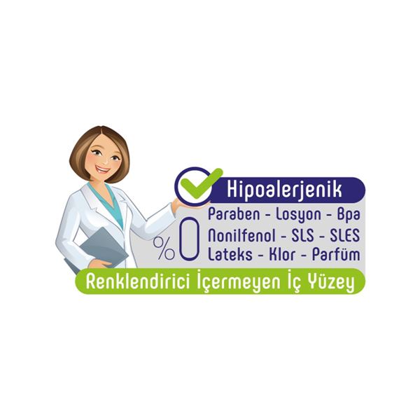 Sleepy Natural Külot Bez 4 Numara Maxi 100 Adet (Yastık Hediyeli)