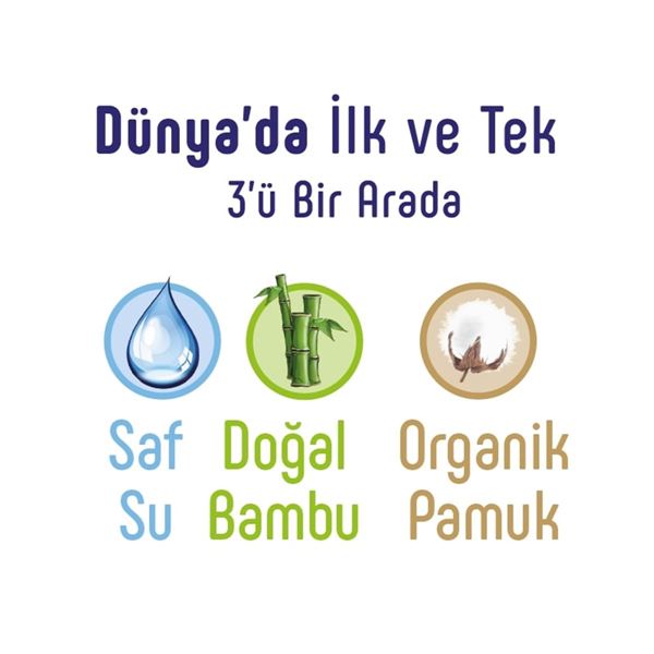 Sleepy NATURAL BEBEK BEZİ 4 NUMARA MAXİ 135 ADET