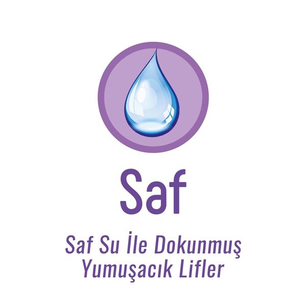 Sleepy Natural Soft Ekstra Yumuşak Uzun (20 Ped)