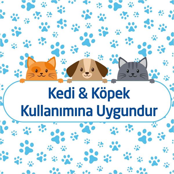 Sleepy Puremed 60x90 cm Kedi Köpek Çiş Pedi 4X30 (120 Adet)