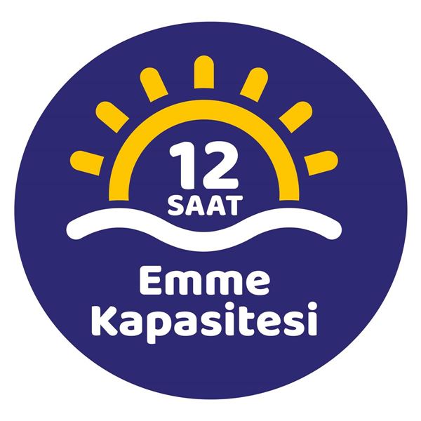 Sleepy Extra Günlük Aktivite Bezi 1 Numara Yenidoğan 32 Adet