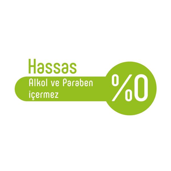 Sleepy Extra Hassas Islak Havlu 70'li