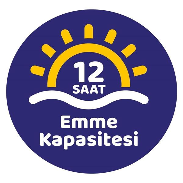 Sleepy Extra Avantajlı Bebek Bezi 5 Numara Junior 80 Adet