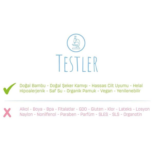 Sleepy Bio Natural Avantajlı Külot Bez 3 Numara Midi 112 Adet