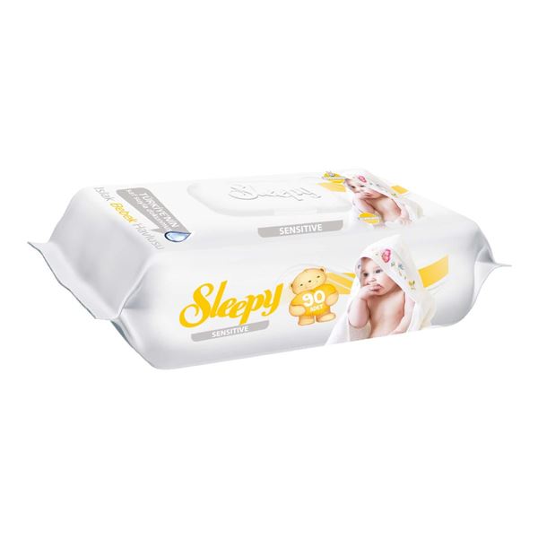 Sleepy Natural Bebek Bezi Büyük Avantaj Paketi 7 Numara Xxlarge 80 Adet