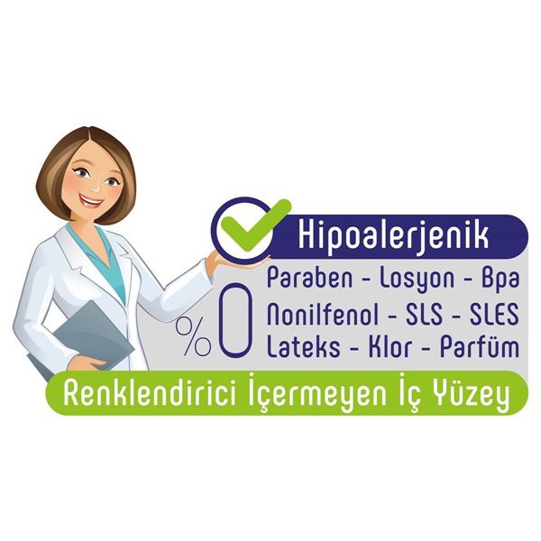 Sleepy Extra Günlük Aktivite Bezi 3 Numara Midi 84 Adet