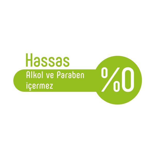 Sleepy Extra Hassas Islak Havlu 3x70 (210 Yaprak)