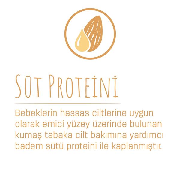 Sleepy Bio Natural Aylık Fırsat Paketi Külot Bez 5 Numara Junior 120 Adet