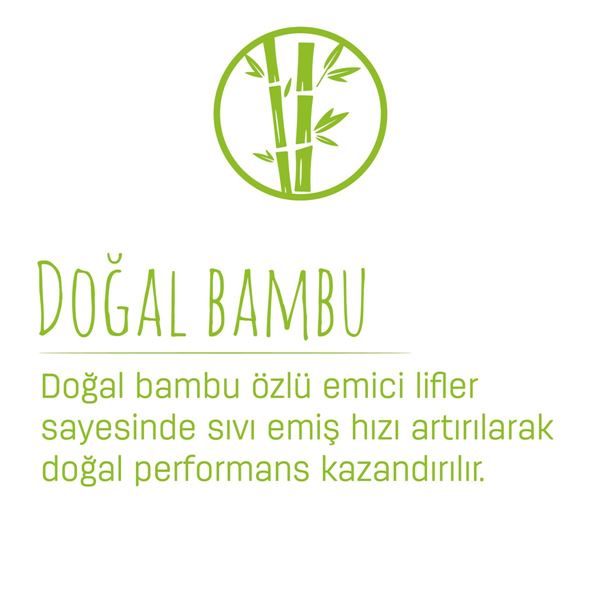 Sleepy Bio Natural Aylık Fırsat Paketi Külot Bez 5 Numara Junior 120 Adet