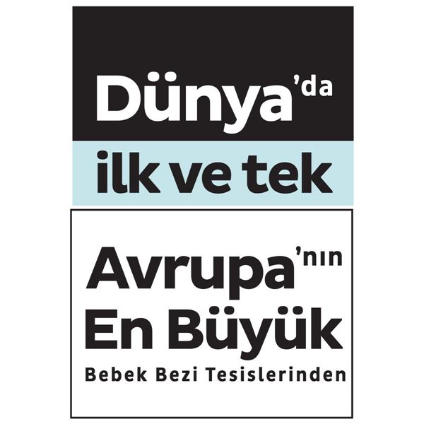 Sleepy Bio Natural Ekonomik Paket Bebek Bezi 1 Numara Yenidoğan 64 Adet