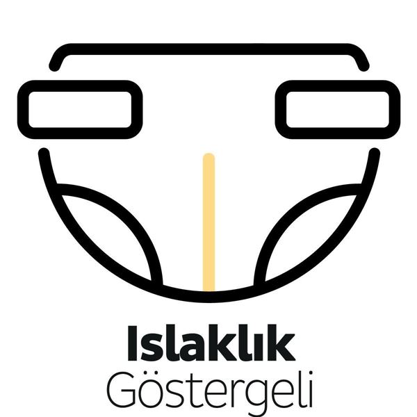 Sleepy Natural Büyük Fırsat Paketi Bebek Bezi 6 Numara Xlarge 85 Adet