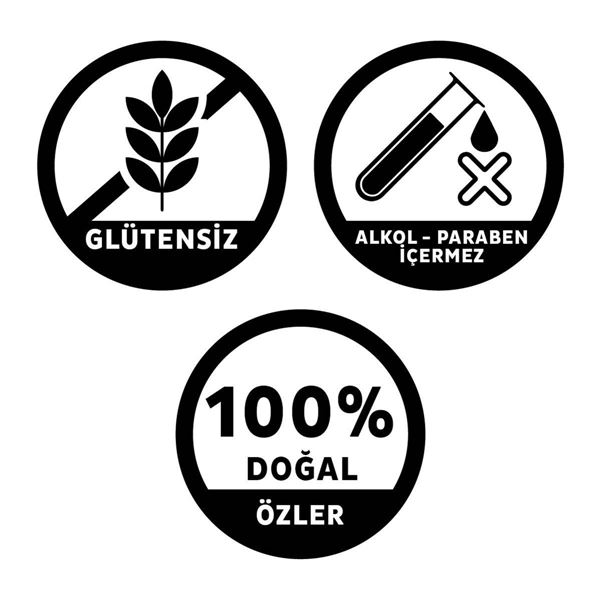 Sleepy Premium Brown Care Doğal Badem Sıvı Sabun 500 ml