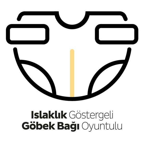 Sleepy Extra Günlük Aktivite Ekonomik Fırsat Paketi Bebek Bezi 2 Numara Mini 96 Adet