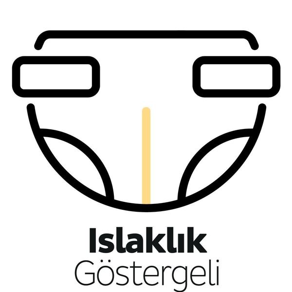 Sleepy Extra Günlük Aktivite 2'li Ultra Fırsat Paketi Bebek Bezi 7 Numara Xxlarge 200 Adet