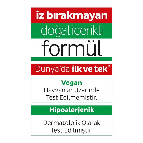 Sleepy Bio Çözünür Yüzey Temizlik Havlusu&Mendili Çay Ağacı&Misket Limonu 50 Yaprak