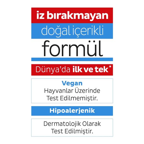 Sleepy Bio Çözünür Yüzey Temizlik Havlusu&Mendili Deniz Tuzu&Yosun 50 Yaprak
