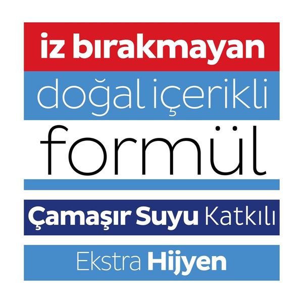 Sleepy Easy Clean Çamasır Suyu Katkılı Yüzey Temizlik Havlusu&Mendili 6x100 (600 Yaprak)
