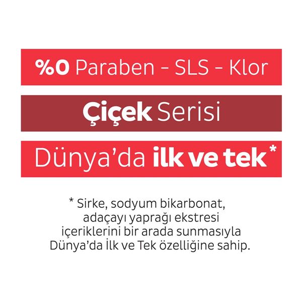Sleepy Easy Clean Kiraz Çiçeği Yüzey Temizlik Havlusu&Mendili 100 Yaprak