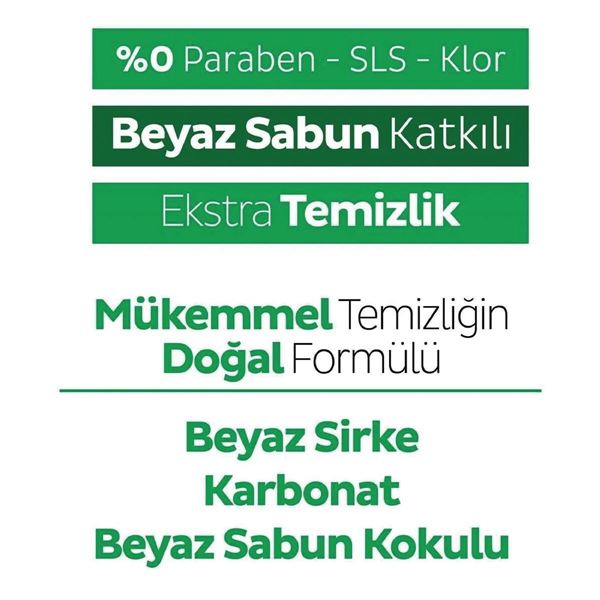 Sleepy Easy Clean Yüzey Temizlik Havlusu&Mendili 6X50 (300 Yaprak)