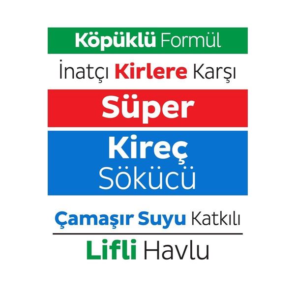 Sleepy Easy Clean Süper Yağ Çözücü&Kireç Sökücü Yüzey Temizlik Havlusu&Mendili 12x30 (360 Yaprak)