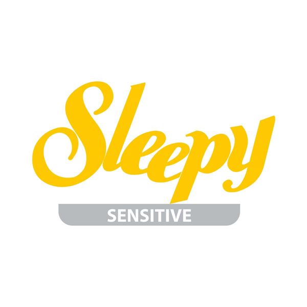Sleepy Sensitive Islak Havlu 6X90 lı