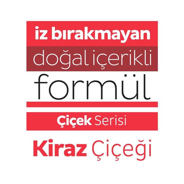 Sleepy Easy Clean Kiraz Çiçeği Mopa Uyumlu Yer Temizlik Havlusu&Mendili 6x20 (120 Yaprak)