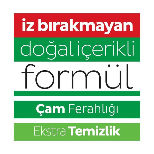 Sleepy Pine Yüzey Temizlik Havlusu&Mendili Çam Ferahlığı 6x100 (600 Yaprak)
