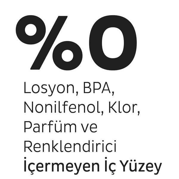 Sleepy Bio Natural Premium Plus Hijyenik Ped Normal 24 Adet Ped