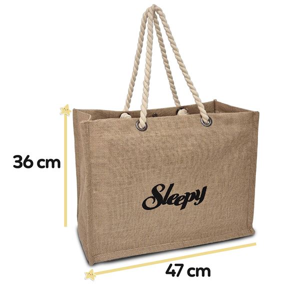 Sleepy Natural Merhaba Bebek Seti