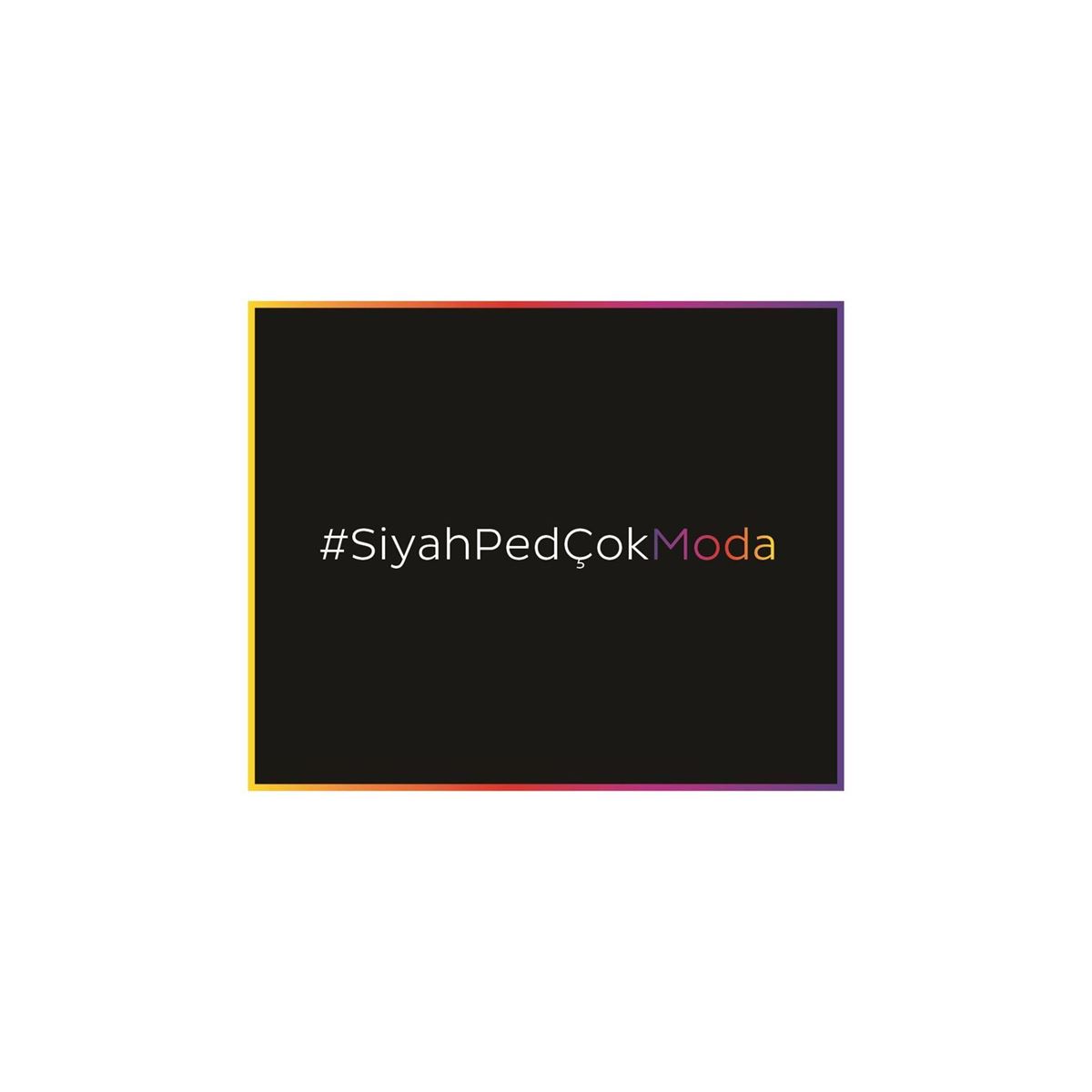 Sleepy Black Premium Plus Günlük Ped Uzun 64 Adet Ped