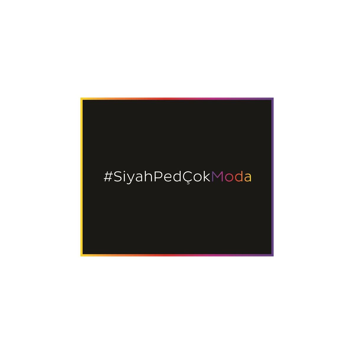 Sleepy Black Premium Plus Günlük Ped Normal 40 Adet Ped