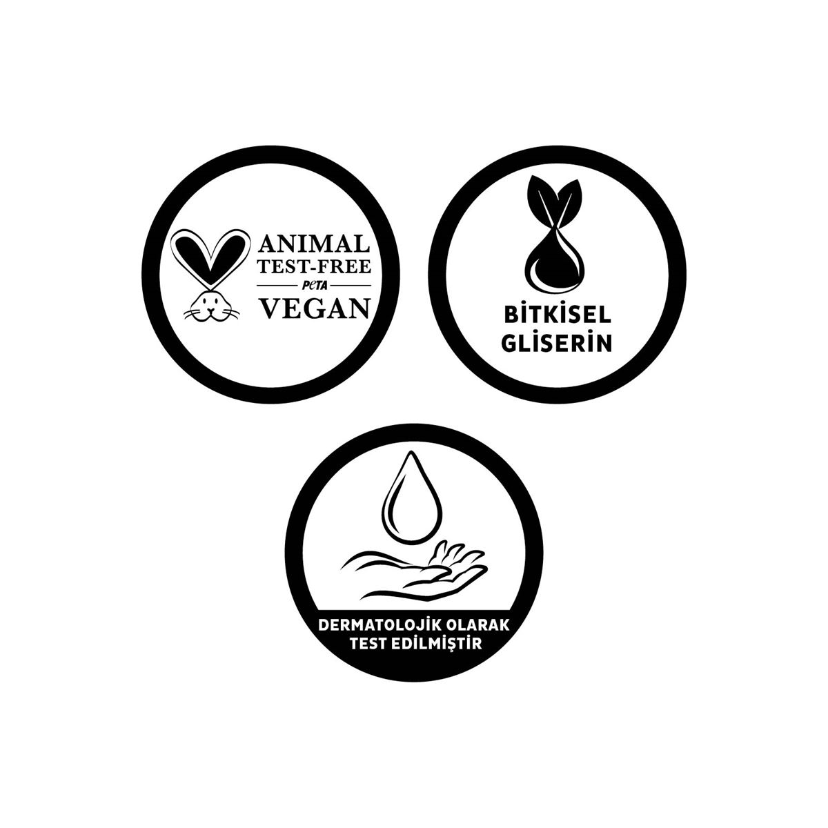 Sleepy Premium Brown Care Serisi Sıvı Sabun 3x500 ml