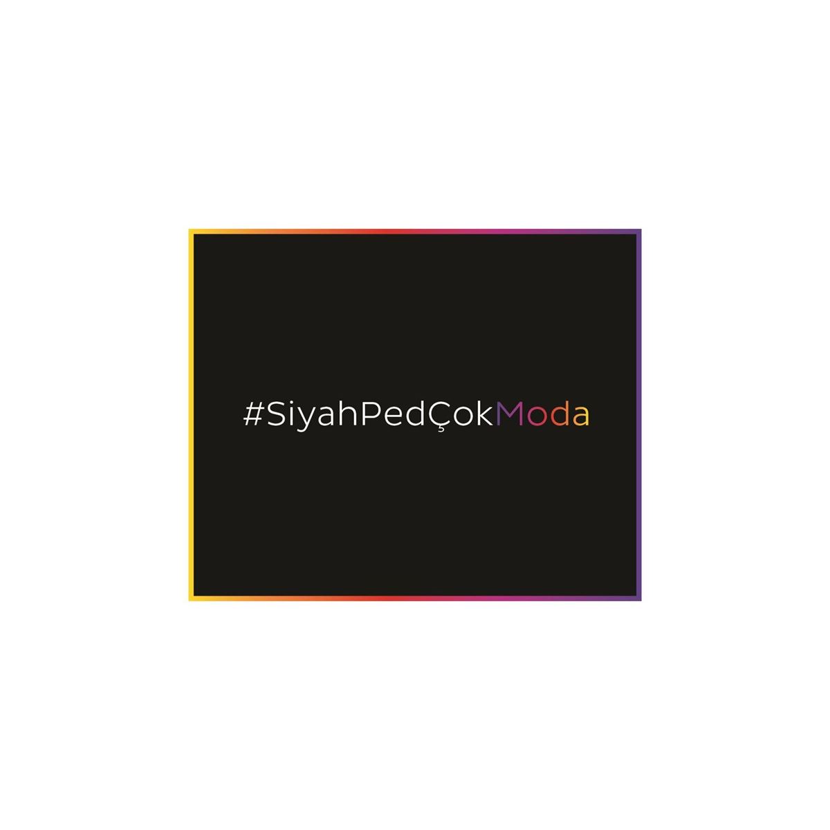 Sleepy Black Premium Plus Günlük Ped Uzun 32 Adet Ped