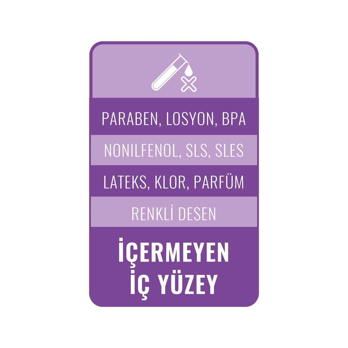 Sleepy Natural Soft Ekstra Yumuşak Normal (48 Ped)