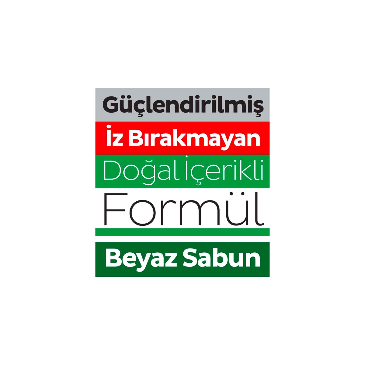 Sleepy Easy Clean Beyaz Sabun Katkılı Yüzey Temizlik Havlusu Çanta Boy 12x20 (240 Yaprak)