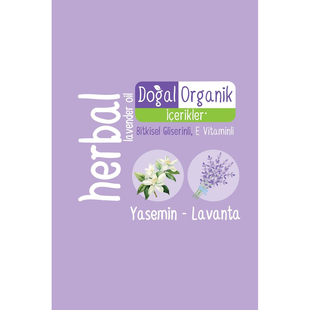 Sleepy Herbal Kişisel Bakım Havlusu 3x100 (300 Yaprak)