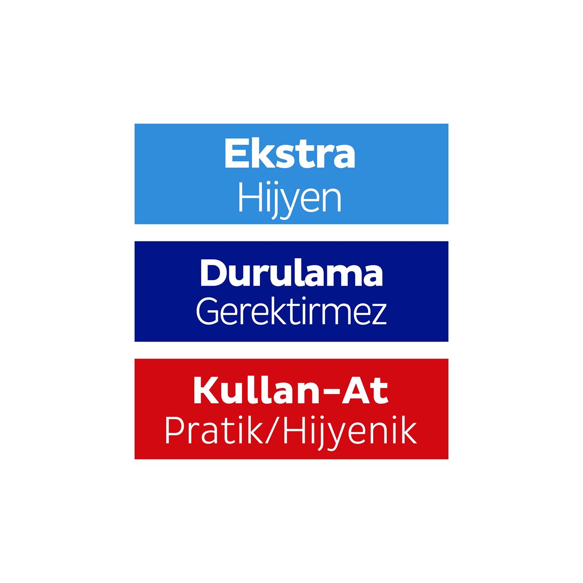 Sleepy Easy Clean Çamaşır Suyu Katkılı Mopa Uyumlu Yer Temizlik Havlusu&Mendili 6x50 (300 Yaprak)