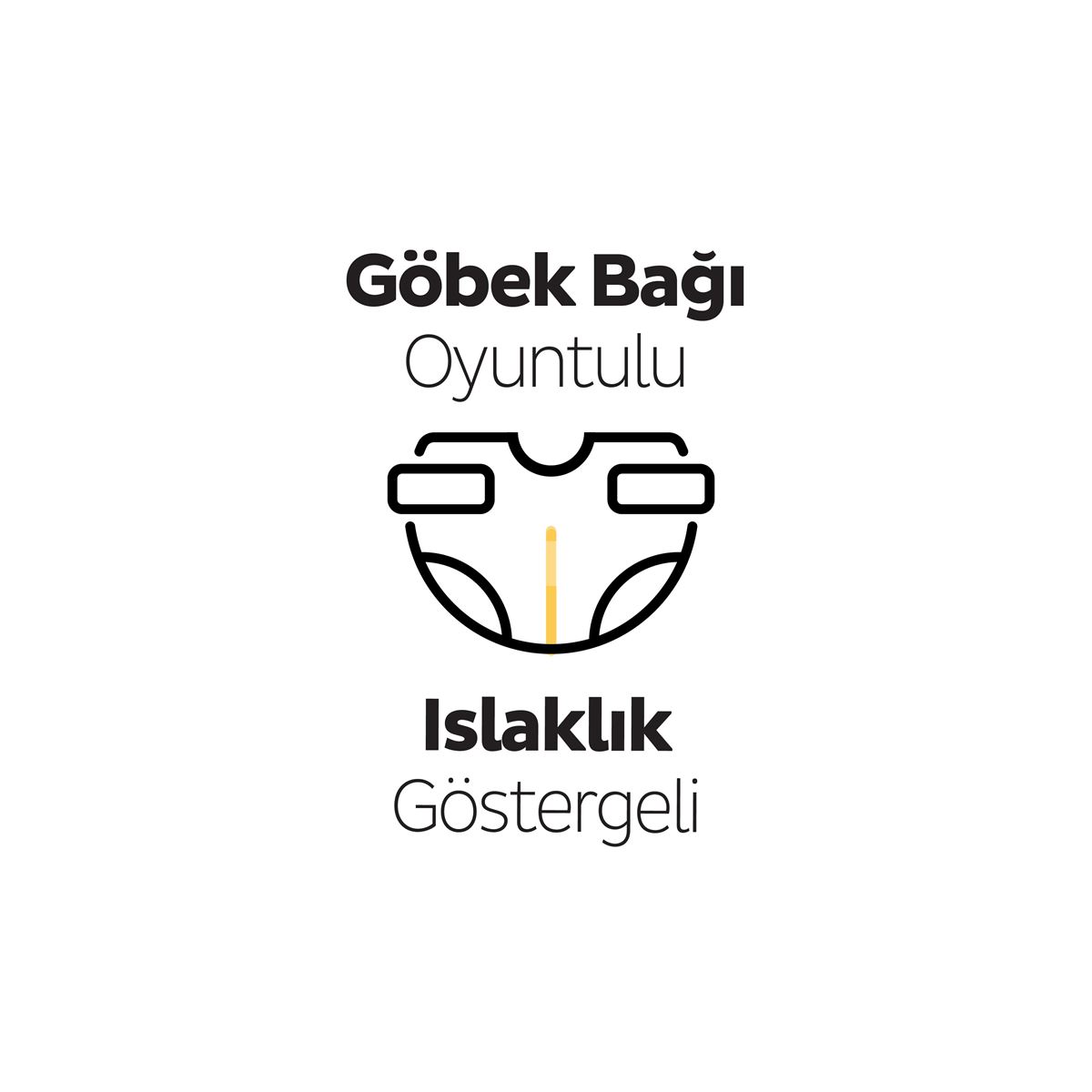 Sleepy Natural Gross Paket Bebek Bezi 1 Numara Newborn 100 Adet