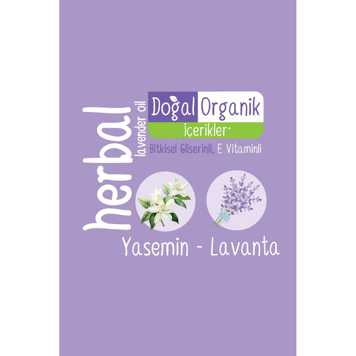 Sleepy Herbal Kişisel Bakım Havlusu Çanta Boy 25 Yaprak