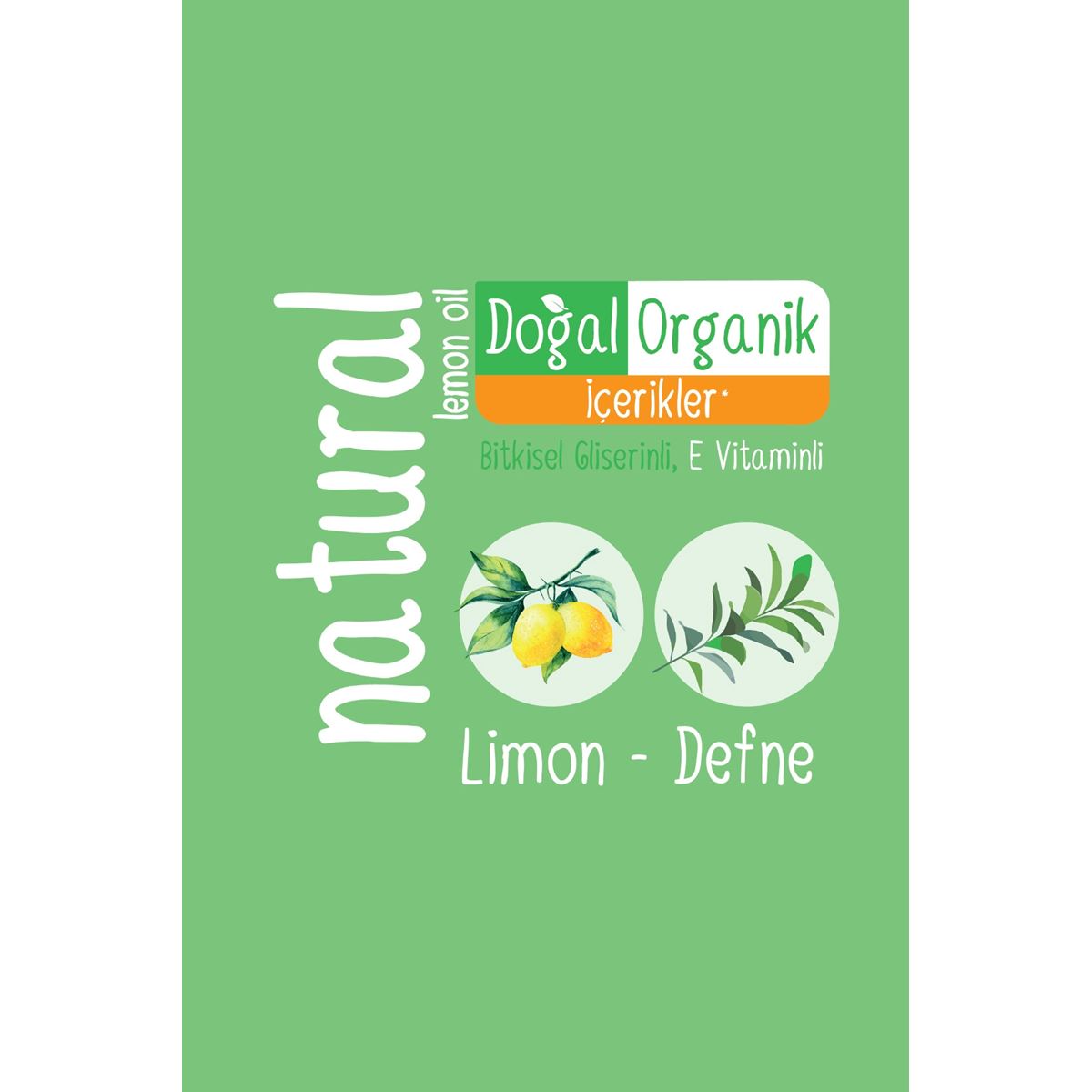 Sleepy Natural Kişisel Bakım Havlusu Çanta Boy 25 Yaprak