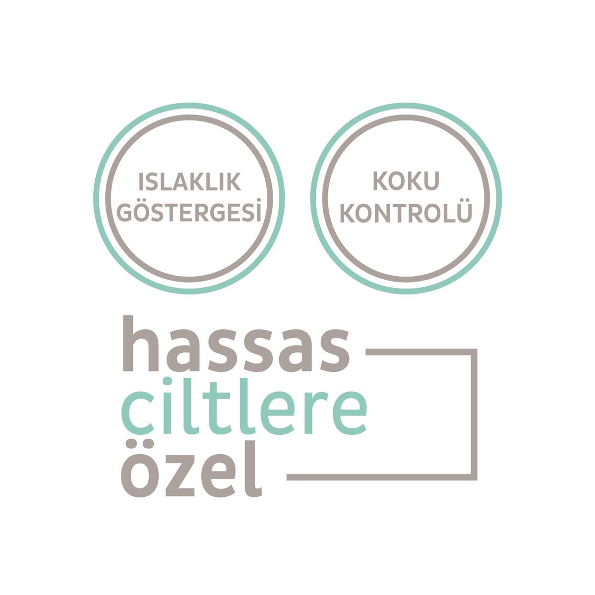 Sleepy Large Yetişkin Hasta Bezi 30 Adet